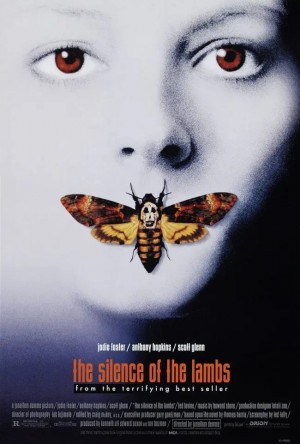 沉默的羔羊/The Silence of the Lambs.1991