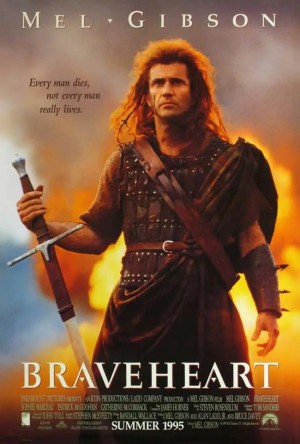 勇敢的心/Braveheart.1995