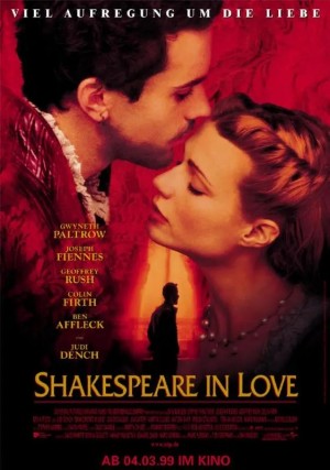 莎翁情史/Shakespeare in Love.1998