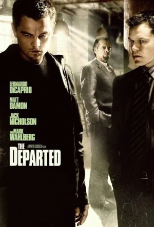 无间道风云/The Departed.2006