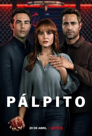 心之烙印/Pálpito.1-2季全集