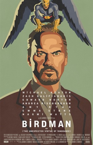 鸟人/Birdman.2014