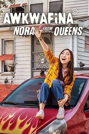 奥卡菲娜是来自皇后区的诺拉/Awkwafina Is Nora from Queens.1-3季.S03E07