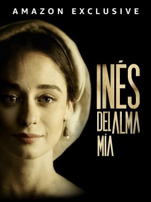 我最心爱的伊内斯/Inés.del.alma.mía.第一季.S01E05