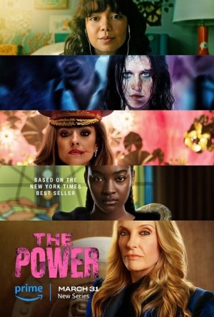 电击少女/The Power.第一季全8集