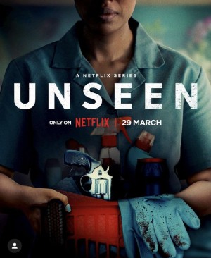 看不见的罪/Unseen.第一季全6集