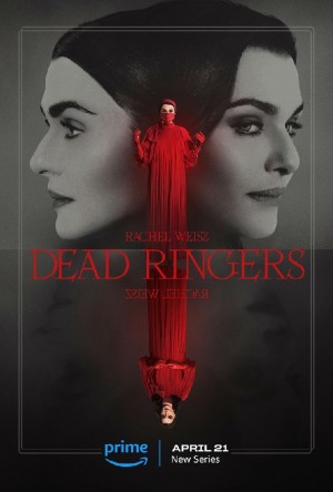 孽扣/Dead Ringers.第一季全6集