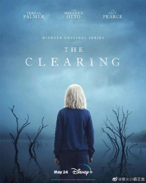 晴空/The Clearing.第一季全8集