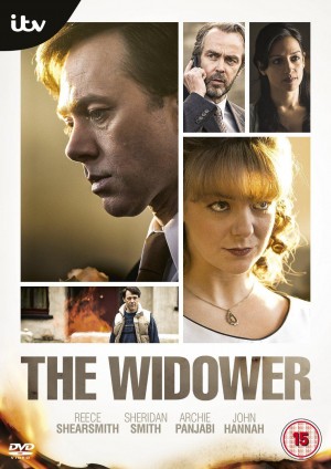 独夫/The Widower.第一季全3集