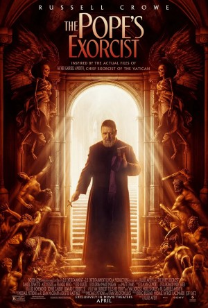 教皇的驱魔人/The Pope's Exorcist.2023