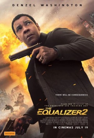 伸冤人/The Equalizer.1-3部