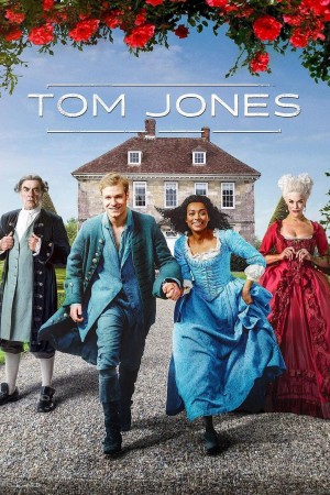 汤姆·琼斯/Tom Jones.第一季全4集