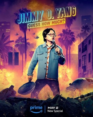 欧阳万成：猜猜多少钱？/Jimmy O. Yang: Guess How Much?.2023