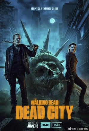 行尸走肉：死亡之城/The Walking Dead: Dead City.1-2季.S02E05