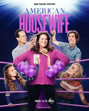 美式主妇/American Housewife.第五季全13集