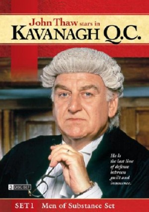 皇家律师卡瓦纳/卡瓦纳诉讼/Kavanagh QC.1-3季.S03E05