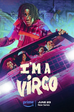 我是处女座/I'm A Virgo.第一季全7集