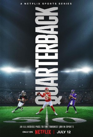 四分卫/Quarterback.第一季全8集