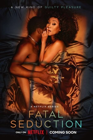 爱欲焚身/Fatal Seduction.第一季全7集
