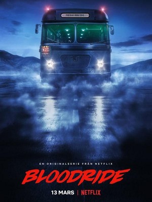 血色旅程/Bloodride.第一季全6集