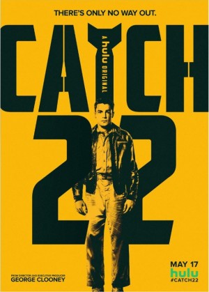 第二十二条军规/第22条军规/Catch-22.第一季全6集