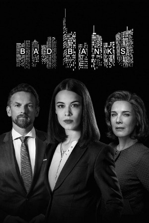 坏银行/Bad Banks.第二季全6集