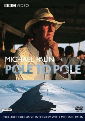 极地之旅/从北极到南极/Pole to Pole.第一季全8集
