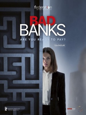 坏银行/Bad Banks.第一季全6集
