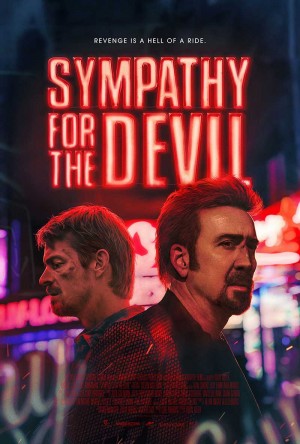 同情恶魔/Sympathy for the Devil.2023