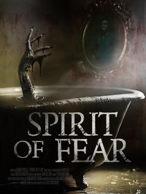 恐惧之灵/Spirit of Fear.2023