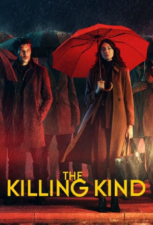 杀戮本性/The Killing Kind.第一季全6集