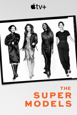 超模们/The Super Models.第一季全4集