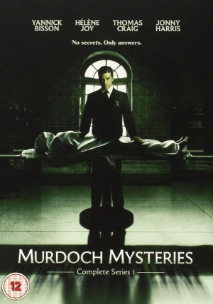 神探默多克/默多克之谜/Murdoch Mysteries.1-13季.S13E11