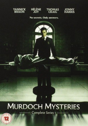 神探默多克/默多克之谜/Murdoch Mysteries.1-18季.S18E18