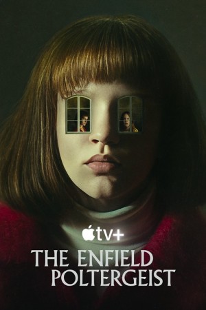 恩菲尔德灵异事件/The Enfield Poltergeist.第一季全4集