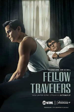 同路人/Fellow Travelers.第一季全8集