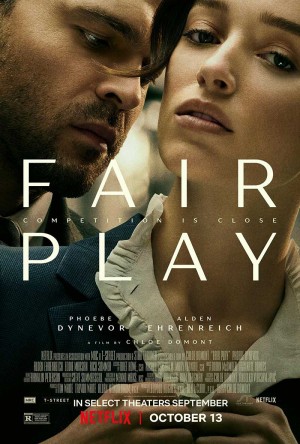 公平竞争/公平游戏/Fair Play.2023