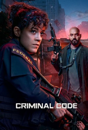 罪孽深种/Criminal Code.1-2季全集
