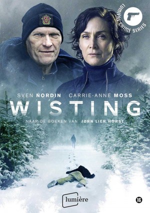 警探维斯廷/连环杀人犯被杀事件/Wisting.1-4季.S04E04