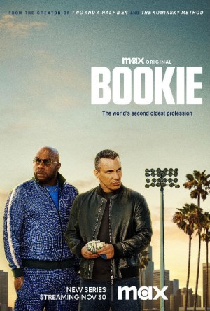 记账人/Bookie.1-2季全集