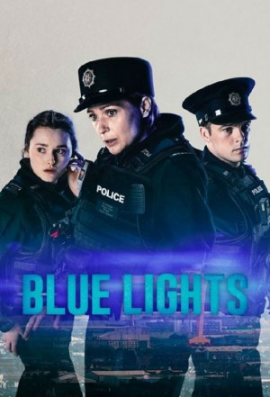 警之光/Blue Lights.1-2季全集