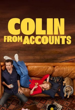 爱情小狗牵/Colin from Accounts.第一季全8集