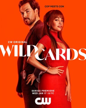 百变王牌/Wild Cards.第一季全10集