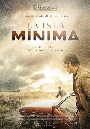 沼泽地/La isla mínima.2014