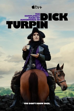 迪克·特平完全虚构的冒险/The Completely Made-up Adventures of Dick Turpin.第一季.S01E05