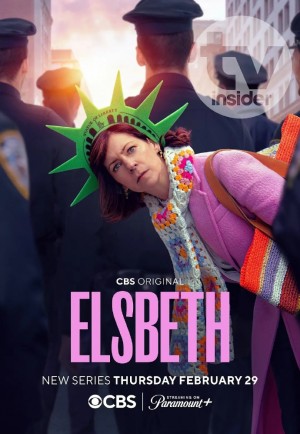 奇思妙探/Elsbeth.1-2季全集