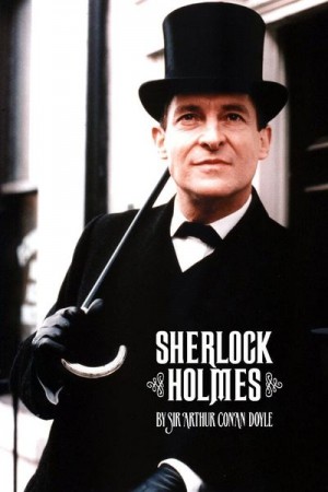 福尔摩斯探案集/The Adventures of Sherlock Holmes.1-7季全集[老剧]