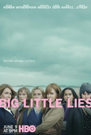 大小谎言/小谎大事/小谎言/Big Little Lies.第二季全7集