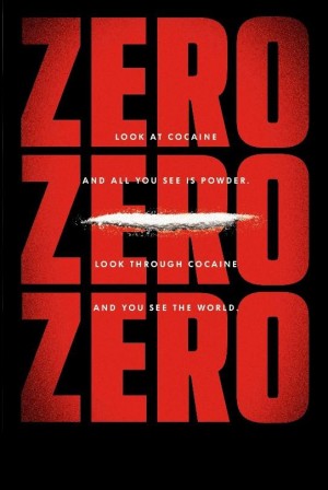 零零零/ZeroZeroZero.第一季全8集