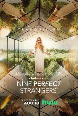 九个完美陌生人/Nine Perfect Strangers.第一季全8集